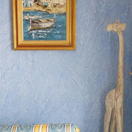 Bed & Breakfast La Roustiere Theux