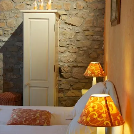 Bed & Breakfast La Roustiere