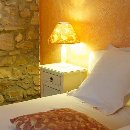 La Roustiere Bed & Breakfast Theux