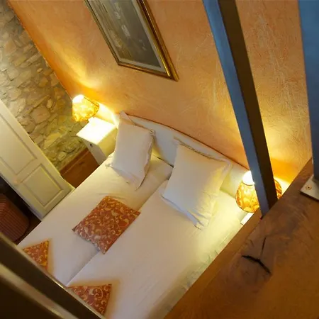 Bed & Breakfast La Roustiere Theux