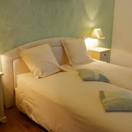 La Roustiere Bed & Breakfast Theux