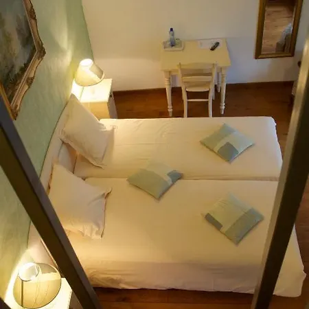 Bed & Breakfast La Roustiere Theux
