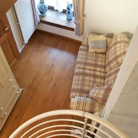 Bed & Breakfast La Roustiere Theux