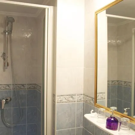 La Roustiere Bed & Breakfast Theux